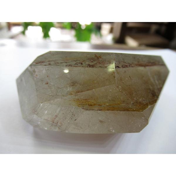 高品質 ファントムガーデンクォーツ 原石ポリッシュの通販 水晶販売