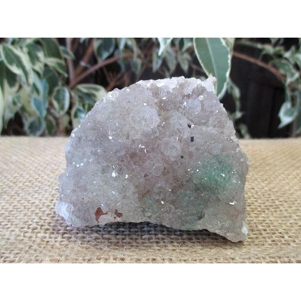 ジェムシリカ クリソコラインクォーツ 原石 販売 | 通販 天然石専門店/鬮石_4