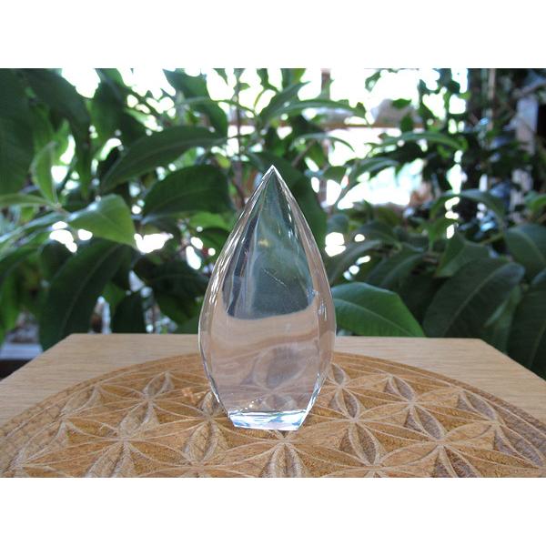 希少 ブルーシラー 水晶 ポイント | 天然石専門店【鬮石】 : 天然石