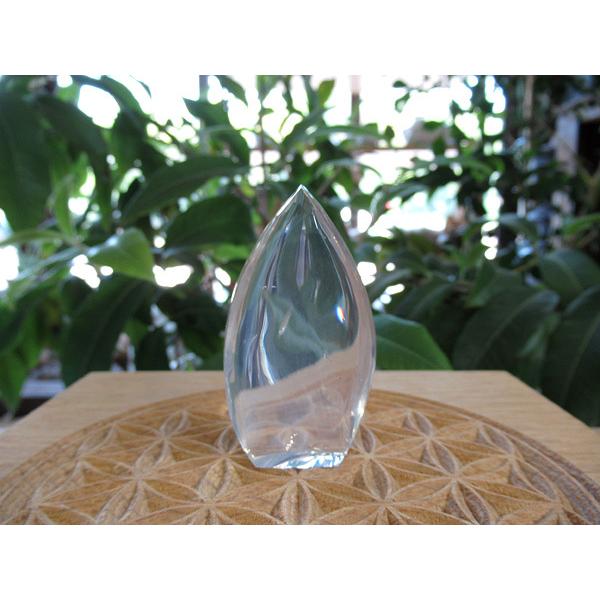 希少 ブルーシラー 水晶 ポイント | 天然石専門店【鬮石】 : 天然石