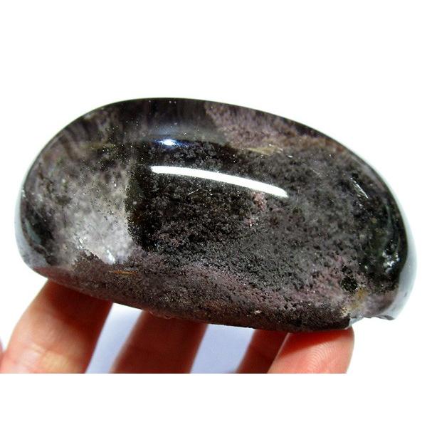 高品質 ガーデンクォーツ 原石 ポリッシュ 水晶 天然石販売専門店/鬮石