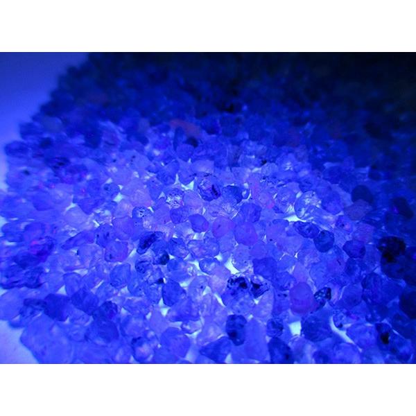 アウイナイト(アウイン)原石 2個セット販売 天然石専門店 鬮石