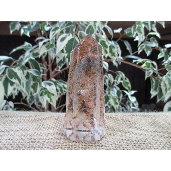 ガーデンクォーツ 原石 ポリッシュ 水晶 販売 | 天然石専門店/鬮石