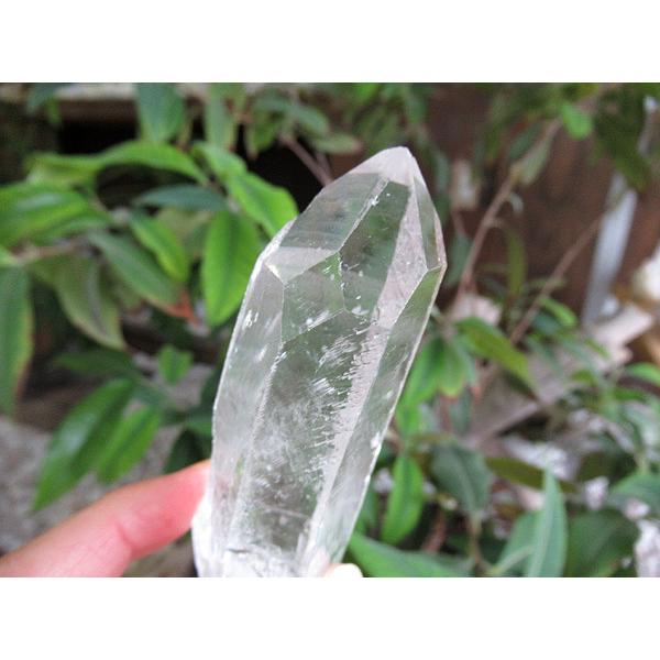 モンドクォーツ 高品質タンザニア産水晶原石の通販/販売 |【鬮石】天然石専門店 イシス レコードキーパー ウィンドウ