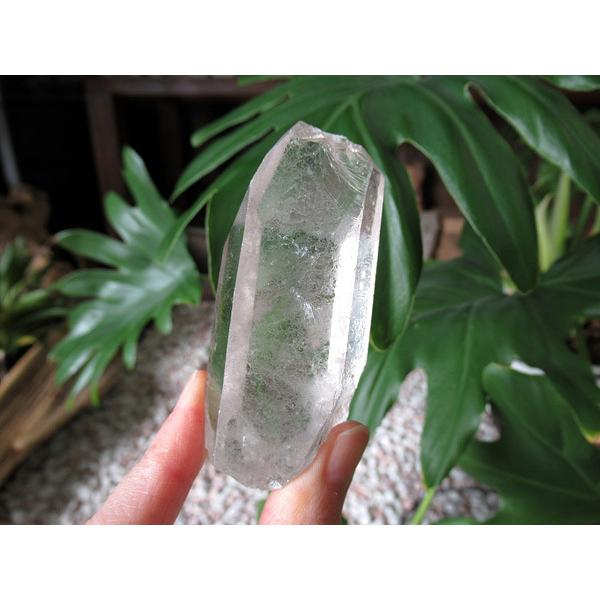 モンドクォーツ 高品質タンザニア産水晶原石の通販/販売 |【鬮石