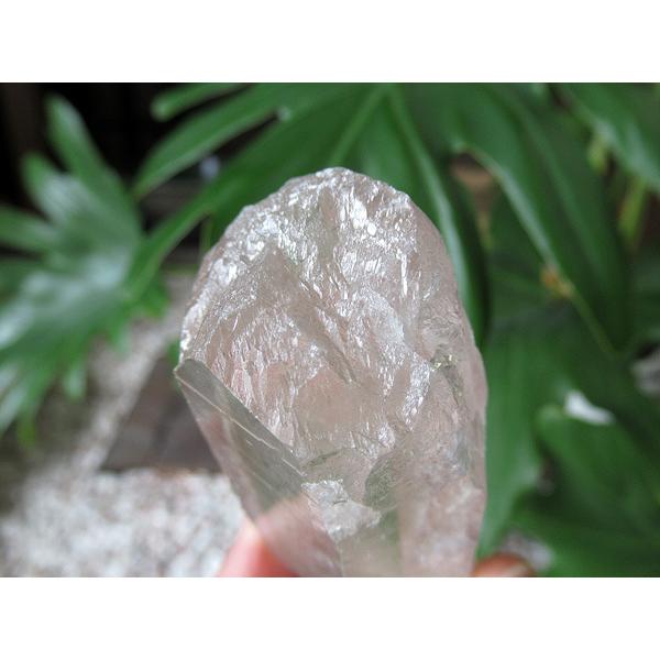 モンドクォーツ 高品質タンザニア産水晶原石の通販/販売 |【鬮石