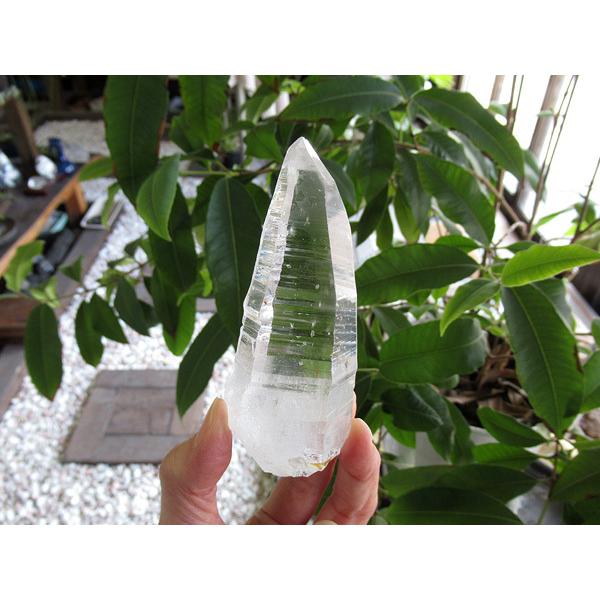 モンドクォーツ 高品質タンザニア産水晶原石の通販/販売 |【鬮石】天然石専門店 クリア イシス レコードキーパー