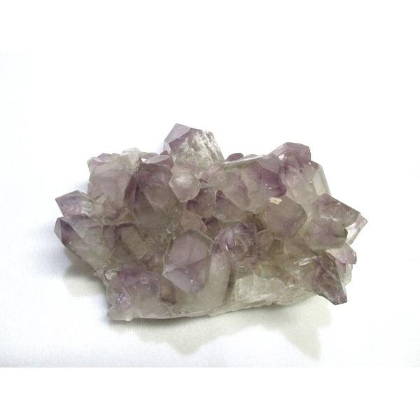 ファントムアメジストクラスター 紫水晶 原石 ブラジル産 天然石専門店