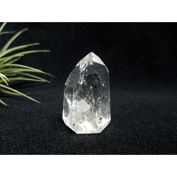 天然石　貫入水晶*·♚ポイント　パワーストーン 楽天市場】貫入水晶 ポイント 針入り 約65g 貫入 水晶 原石 天然水晶