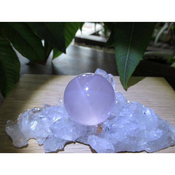 高品質 スターローズクォーツ 紅水晶 丸玉 販売 | 天然石専門店 【鬮石】