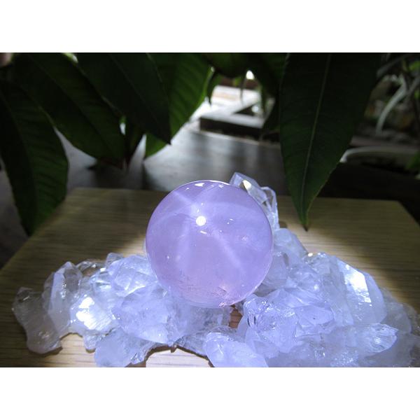 高品質 スターローズクォーツ 紅水晶 丸玉 販売 | 天然石専門店 【鬮石】