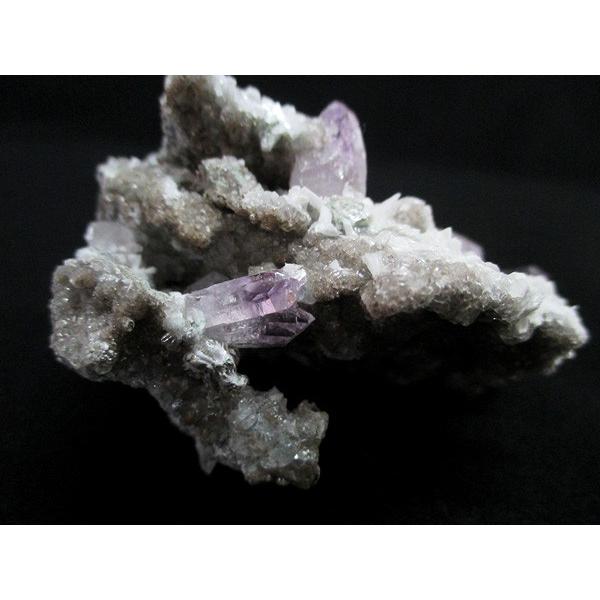 ベラクルスアメジスト 原石 クラスター 販売 天然石専門店 鬮石