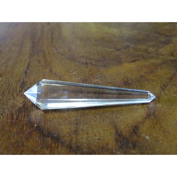 ヴォーゲルワンド 両剣水晶 ダブルポイント 通販 | 天然石専門店 販売