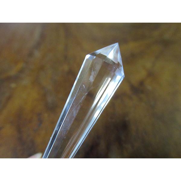 ヴォーゲルワンド 両剣水晶 ダブルポイント 通販 | 天然石専門店 販売