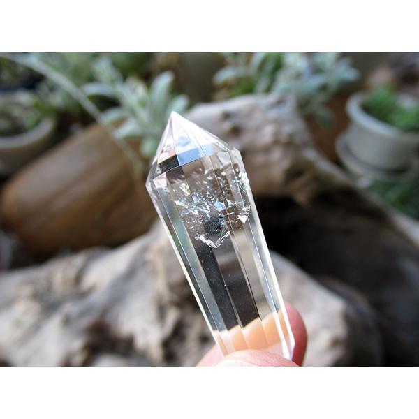 ヴォーゲルワンド 両剣水晶 ダブルポイント 通販 | 天然石専門店 販売