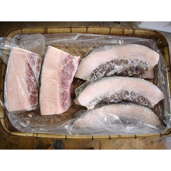 塩棒畝鯨　500ｇ |  | 01