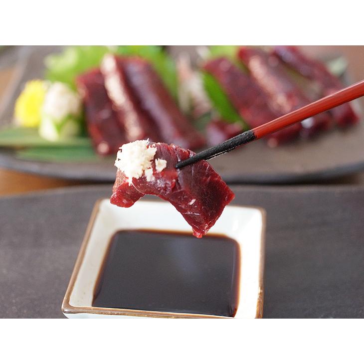 メイルオーダー 鯨 くじら 赤肉 鯨肉 刺身 小切れ イワシ鯨 約170ｇ 3008 Aynaelda Com