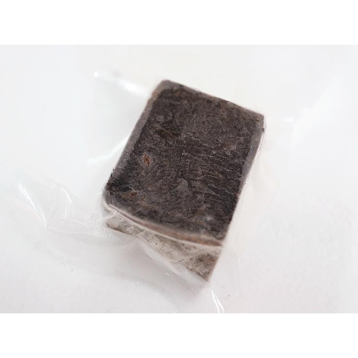日野商店 鯨塩赤肉 100g ブロック 3058 : くじら・鯨肉専門 日野商店 鯨塩赤肉 100g ブロック 3058 : くじら・鯨肉専門