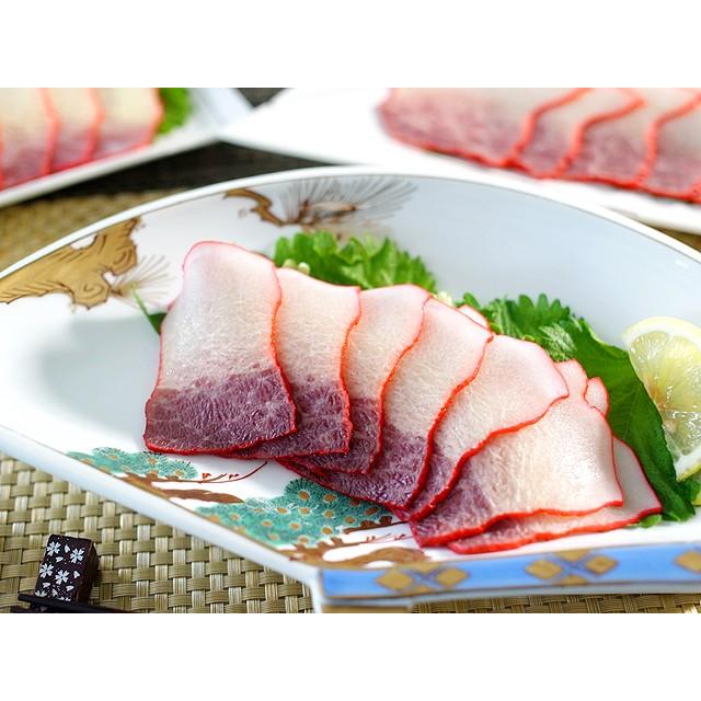 鯨 くじら 鯨肉 贈答用 長崎鯨三昧 スライス 化粧箱付・送料無料 3929