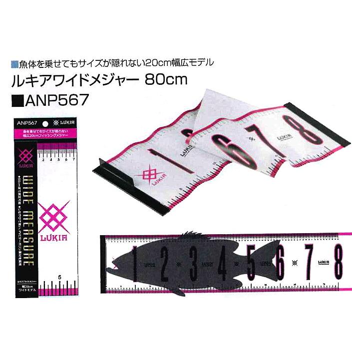 巨べら狙いにも!ルキア ワイドメジャー80cm : 鯨ヶ池FC 巨べら狙いにも!ルキア ワイドメジャー80cm : 鯨ヶ池FC