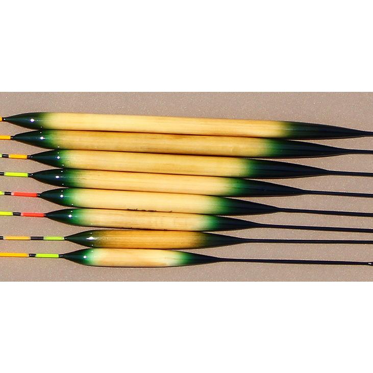 三日月 グリーンPCムクトップ No.5~12 : 鯨ヶ池FCフィシング