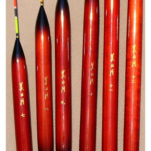 三日月 ワインレッドグラスムクトップ No.7~12 : 鯨ヶ池FC