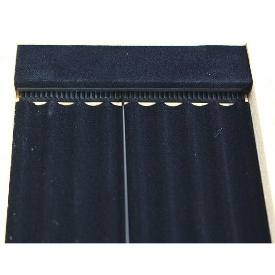 細軸浮子足をガッシリ固定！HERAIN 浮子箱 8列50cm！ : 鯨ヶ池FC