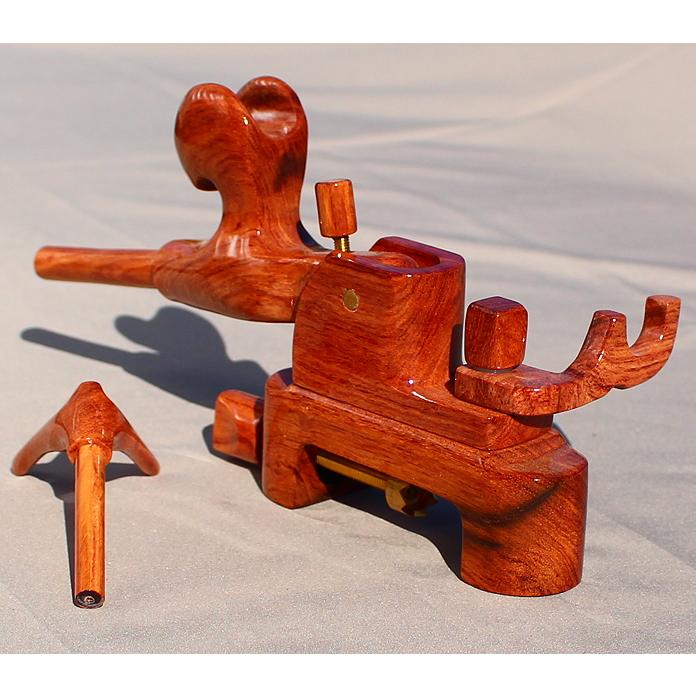 カリン大砲型万力 特大型 : 鯨ヶ池FCフィシングセンター - 通販