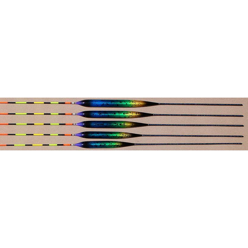 FUGAKU DP-glass グラスムク短竿チョウチンセット 5〜7 : 鯨ヶ池FC