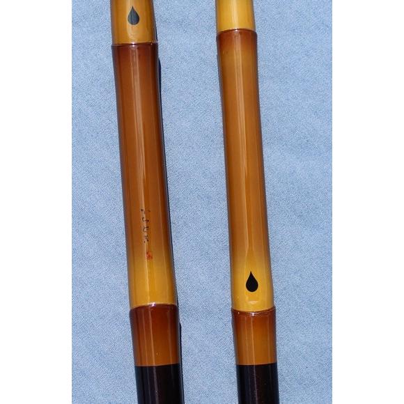 最大76 Offクーポン 凱 カーボン竿掛け 別選小節２本物 Club Salud Com