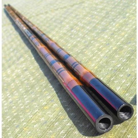 凱 カーボン竿掛け 別作段巻2本物 : 鯨ヶ池FCフィシングセンター