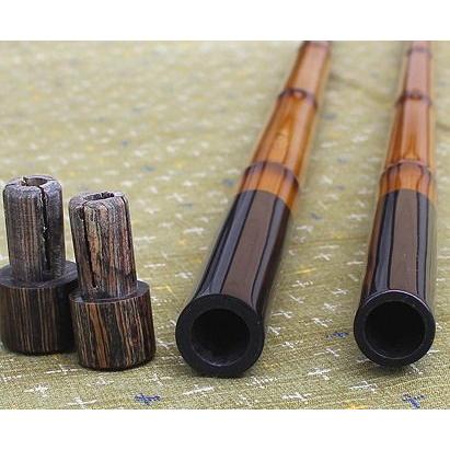 旋 カーボン竿掛け 矢竹1本半物 : 鯨ヶ池FCフィシングセンター - 通販