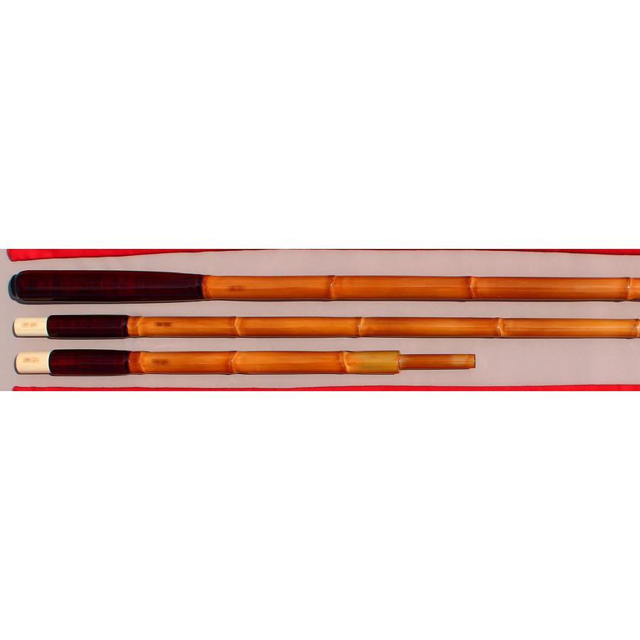 峯集」9節1．5本竿掛け 玉の柄1本 口籐巻 : 鯨ヶ池FCフィシング