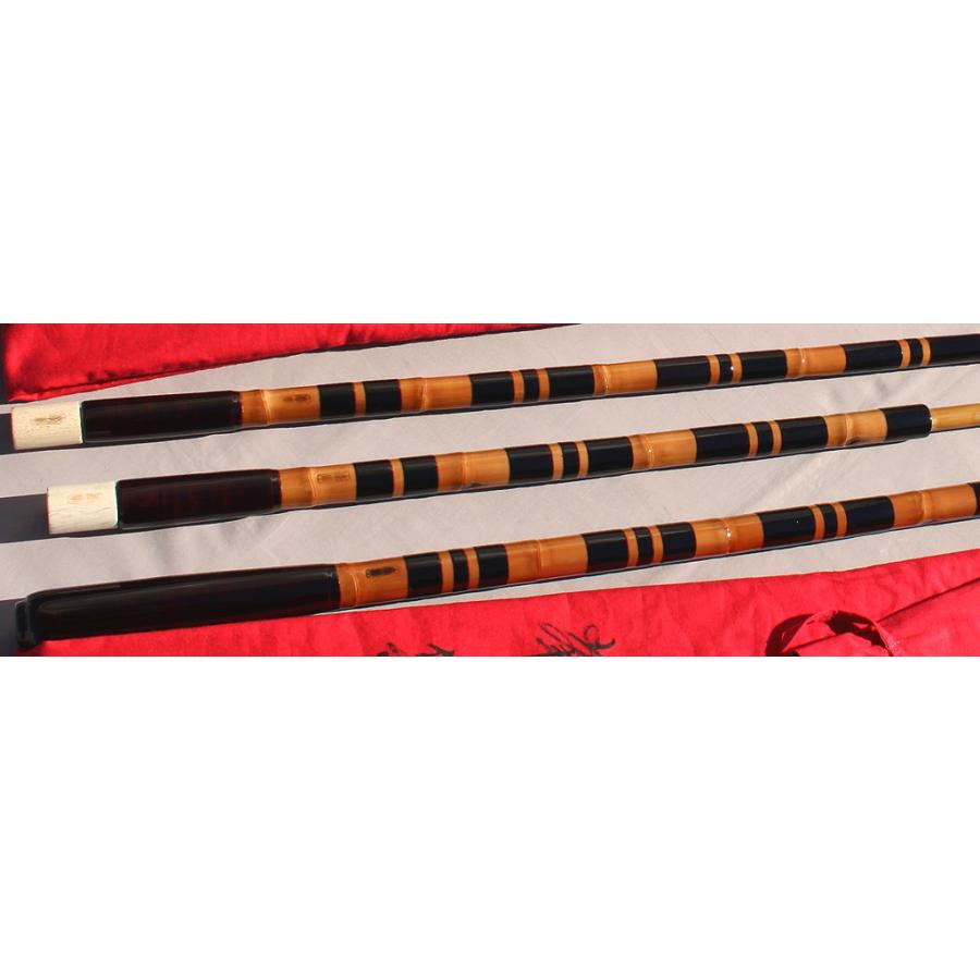 復刻！「峯集」竿掛け1．5本玉の柄1本もの 芽出し逆段巻 : 鯨ヶ池FC