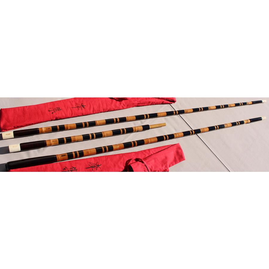 復刻！「峯集」竿掛け1．5本玉の柄1本もの 芽出し逆段巻 : 鯨ヶ池FC