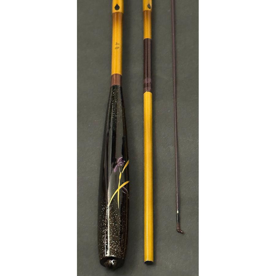 和竿の味わい！鮒楽 指月 知妙 9尺 : 鯨ヶ池FCフィシング