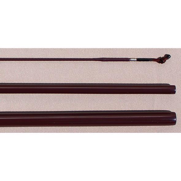 【新品未使用】鮒楽　指月　知妙　10.5尺 鮒楽】指月・知妙（10.5尺）