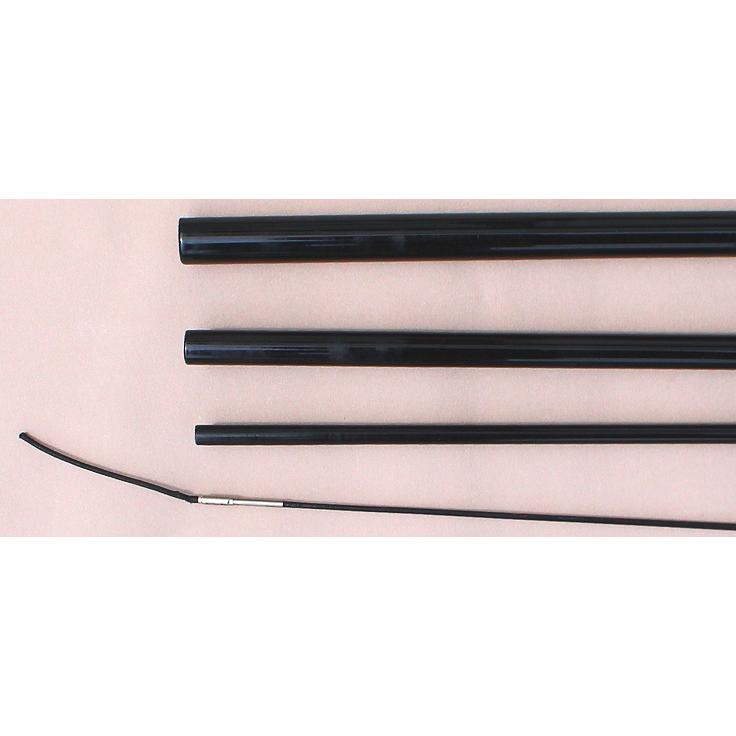 程よいしなり具合！ カーボンロッド 沙羅 13尺 並継 : 鯨ヶ池FC