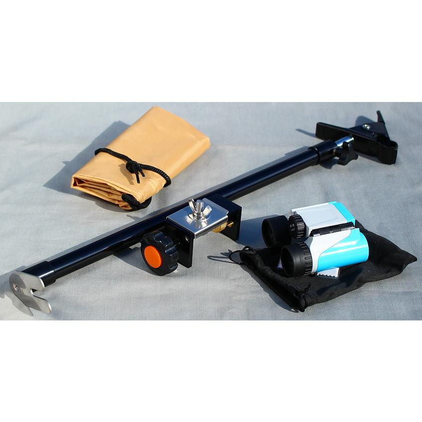 本加賀友禅 黒留袖 法邑利博 名所に花柄 正絹 袷 広衿 比翼付 落款入