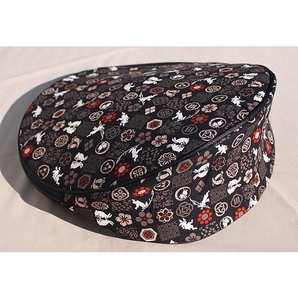 タモ置き台収納袋 5つのデザインから : 鯨ヶ池FCフィシングセンター