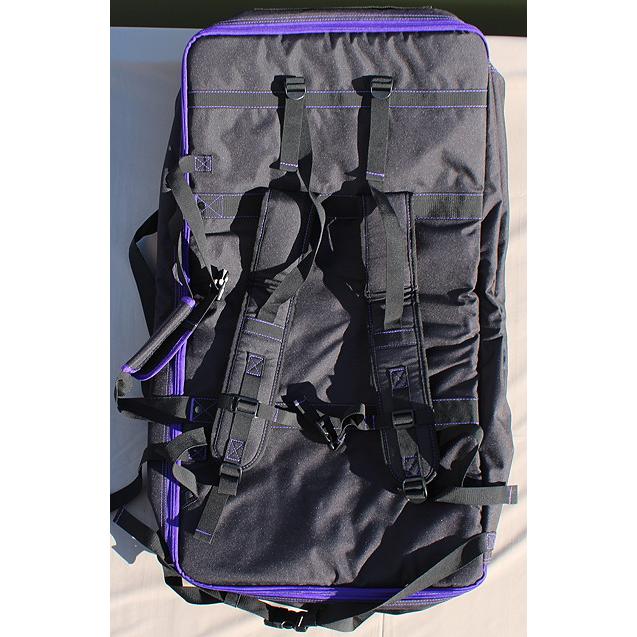 ギンカク オールインへらバッグBIG（G−251） : 鯨ヶ池FCフィシング