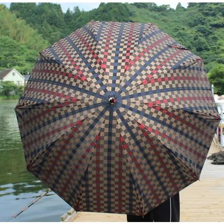 かちどきパラソル サテーナゴールドカラー パラソルのみ : 鯨ヶ池FC