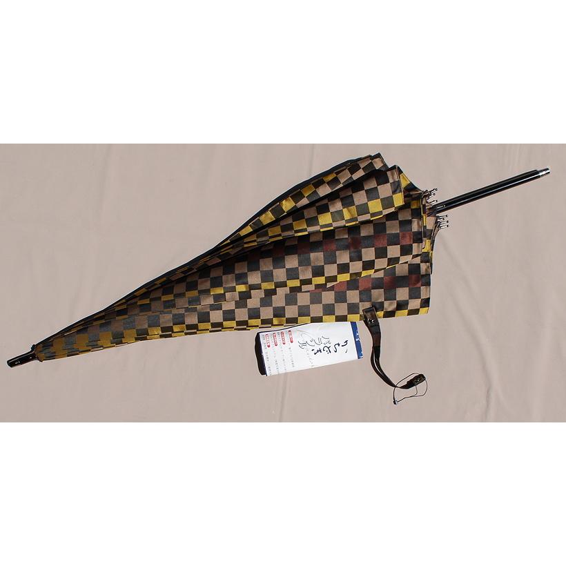かちどきパラソル ブロンズカラー パラソルのみ : 鯨ヶ池FCフィシング