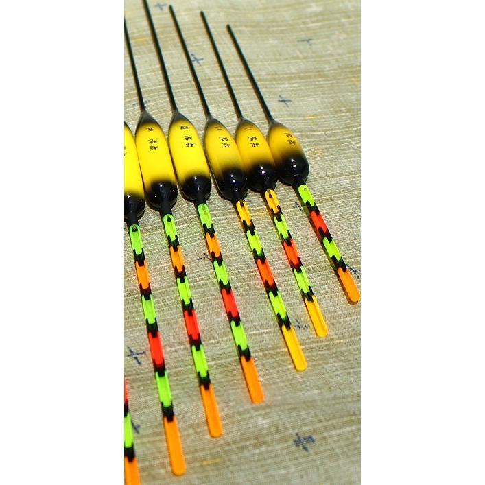 熊谷作野釣り用宙オールマイティーPCムク #1～ 8計8点未使用品 熊谷作野釣り用宙オールマイティーPCムク #1～ 8計8点未使用品 熊谷