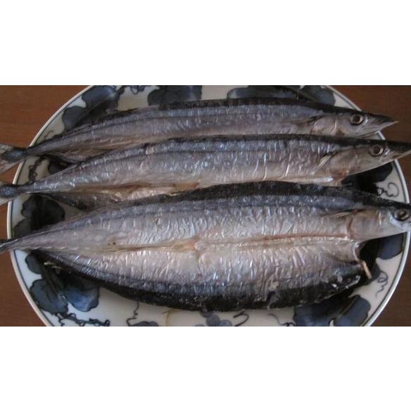 サンマ開き 塩干し H02 捕鯨の町の鯨屋 通販 Yahoo ショッピング
