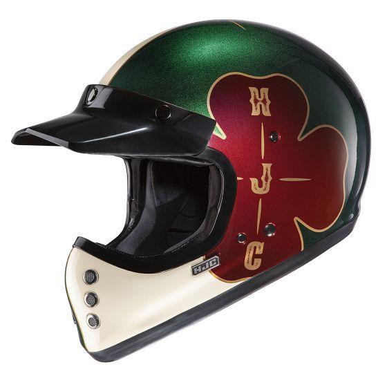 Hjc カラー Ofera V60 Graphic Motorcycle Helmet その他の競技種目 カラー Ofera Green くじらwebshopヤフー店のhjc 1 c くじらwebshopヤフー店