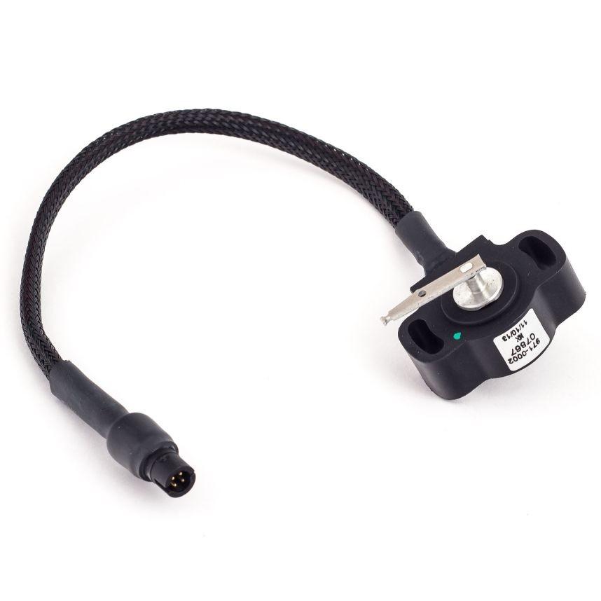 ☆アナログセンサ -3 JIC