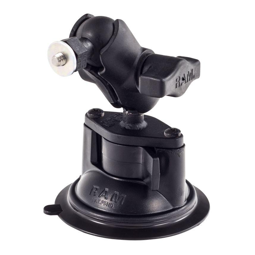 ☆【AIM Motorsport】SmartyCam HDウィンドスクリーンサクションマウント SmartyCam GP HD（弾丸カメラ）