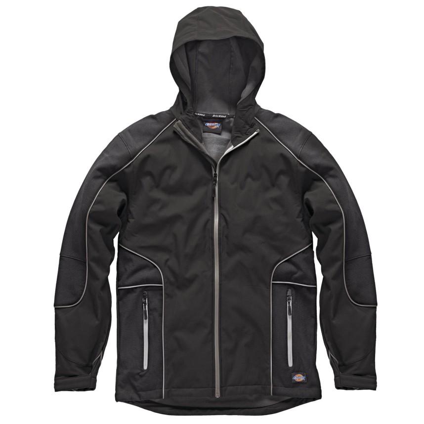 ☆【Dickies】ハリントンジャケット S