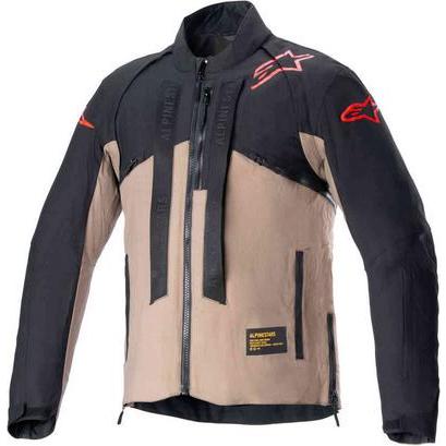 Alpinestars アルパインスターズ Techdura モトクロスジャケット